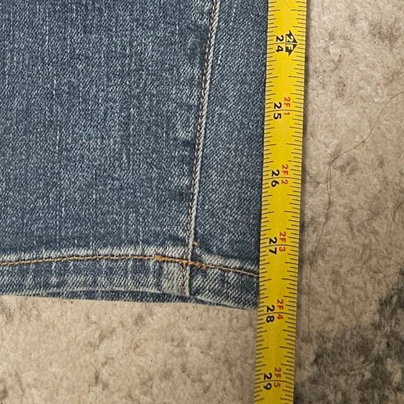 AYR the riser jean - Picture 9 of 10